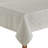 Rectangular Polyester Tablecloth-73413033-73413037