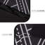 Microfiber Geometric Duvet Cover Set-126200650-126200651