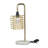 Stone Buffet Lamp