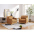 Aishah Upholstered Armchair