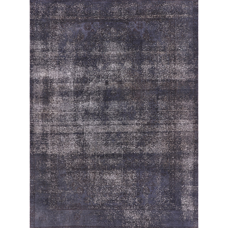 Mazelina Abstract Indoor Rug, Rectangle 3' x 5'