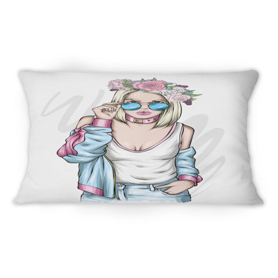 Throw Pillow