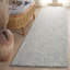 Tapis performance touffeté à la main Ebony-95854307