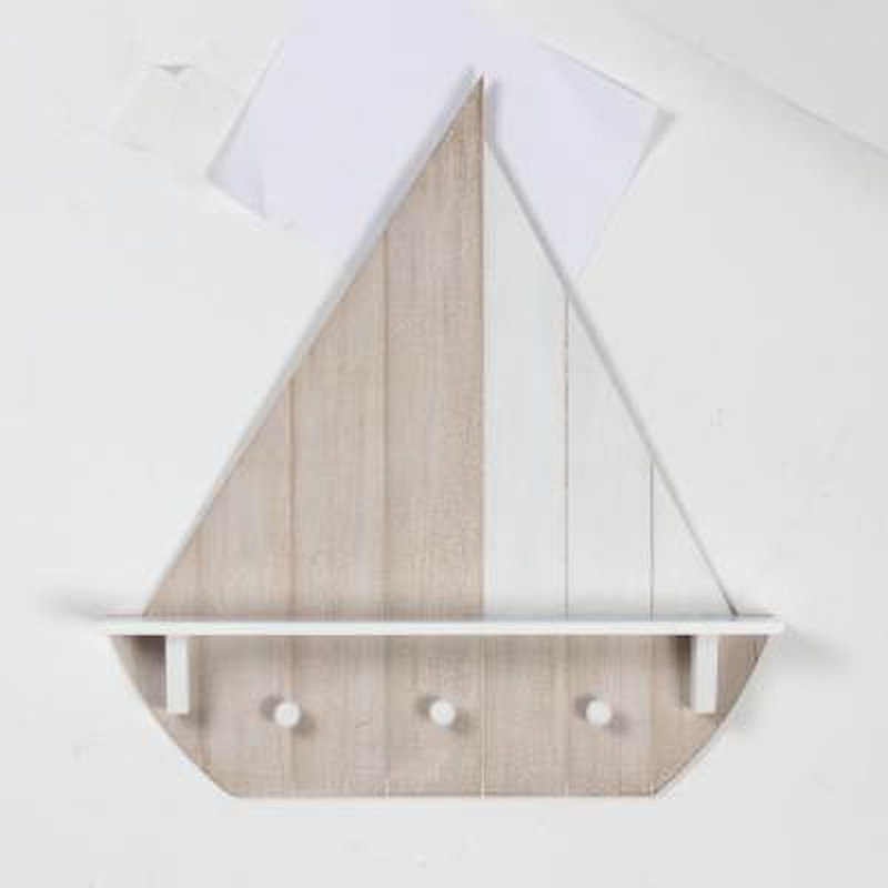 Exton Floating Shelf