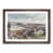 Walnut Framed selected