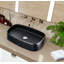 Regatta 24'' L Bathroom Sink-1949728529