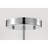 Einar Moulded Glass Shade Semi-Flushmount Ceiling Lamp-918702759-932481504