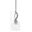 Unia 1 - Light Single Pendant