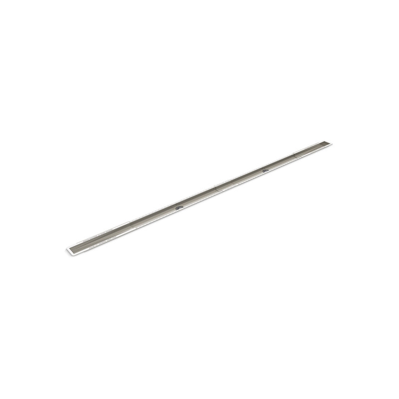 36-Inextension Kit For 2-1/2-Inlinear Drain Channel