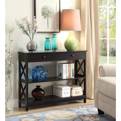 Naperville 40'' Console Table