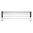 1 Wall Towel Rack