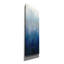«Silver Wave I» par Silvia Vassileva, art mural sur toile-373470376