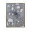 Birds & Blooms II, reproduction encadrée