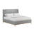 Loft Upholstered Bed-115281781