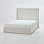 Lit tapissier Chenille-1315589164