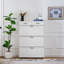 Armoire à chaussures avec 2 tiroirs-1616247931