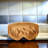 Millwood Pines Bamlak Wood Cheese Board