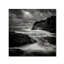 « storm », reproduction de photo sur toile tendue-22675653