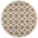 Clarksburg Performance Geometric Indoor/Outdoor Area Rug