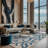 Machine Washable Gray Area Rug-161953889