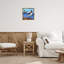 "Swallow Bird" perché sur toile flottante par Adam Swanson-1493280943-1493280940