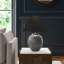 Persimmon Ceramic Table Lamp
