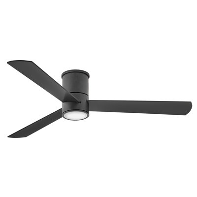 Ventilateur intelligent DEL Hinkley