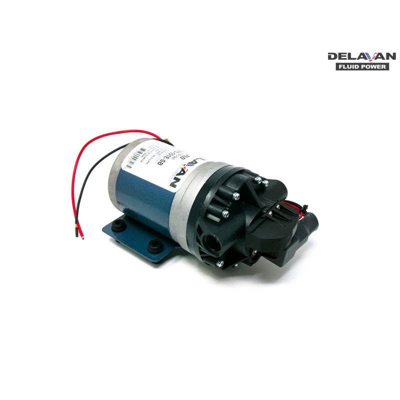Plug-in Pump