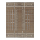 One-of-a-Kind 8'2" X 10'1" Hand Knotted Area Rug