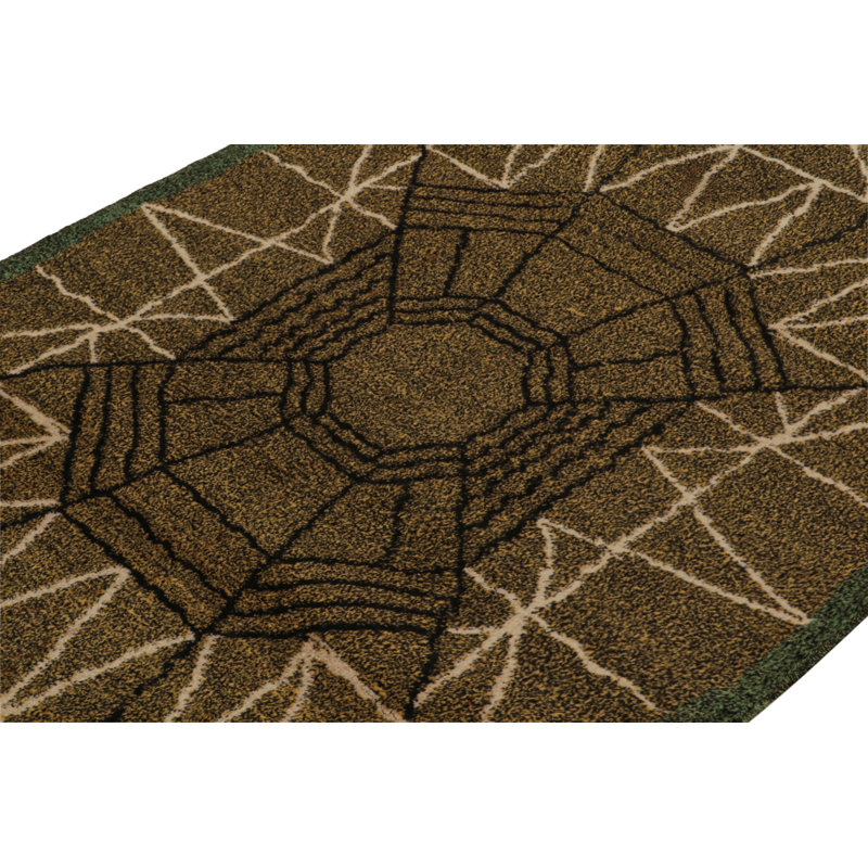 Wool Area Rug