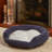 Chamari Donut Dog Bed-800877676-800877678