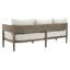 Foret Sofa Beige