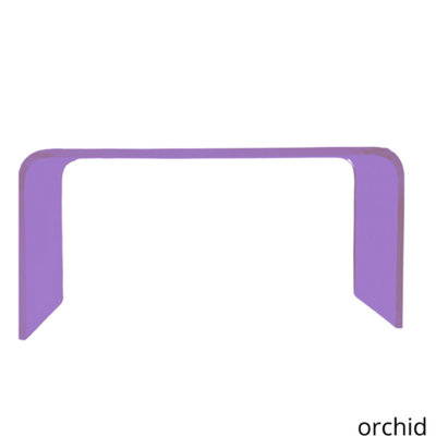 Plastic / Acrylic Writing Desk
