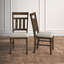 Ensemble de 2 chaises d'appoint Helbert-542180401