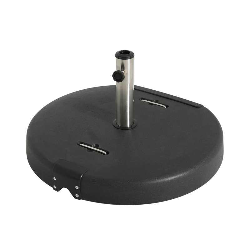 Base de parasol pour l'extérieur Mota