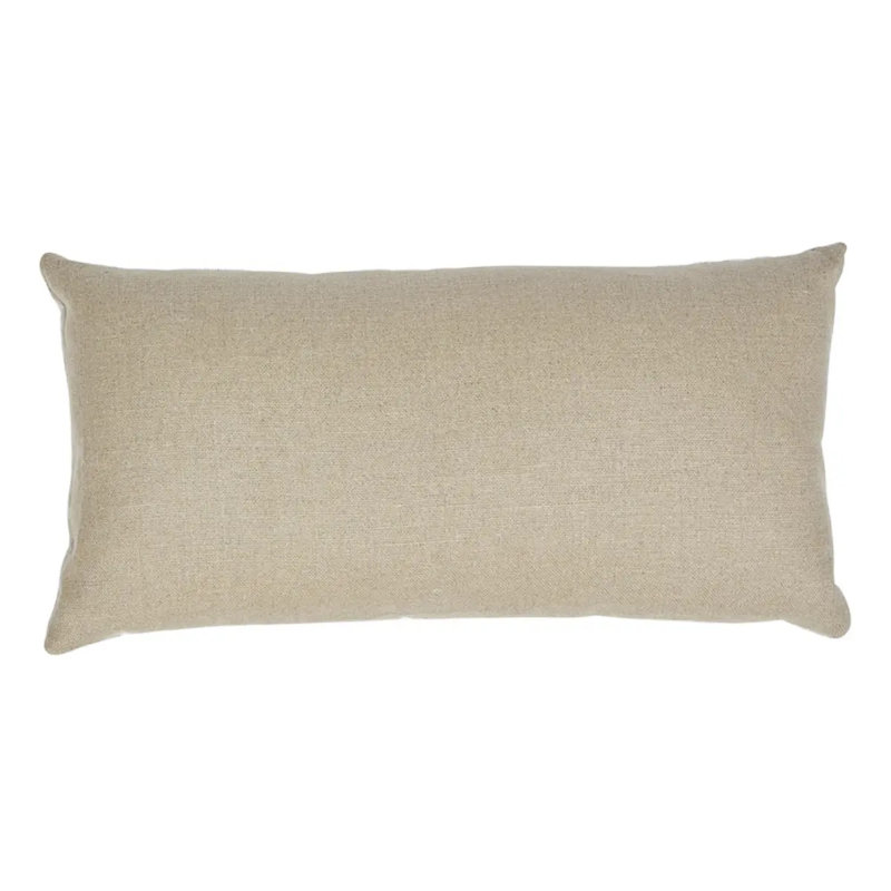 Coussin Wentworth, Naturel