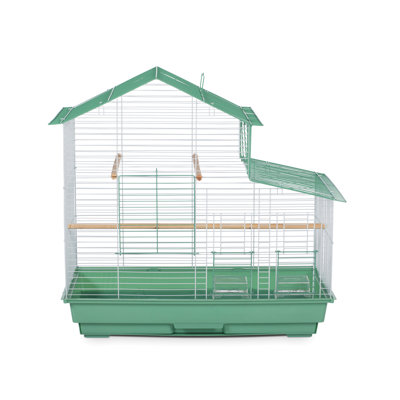  Cage à oiseaux 25 po