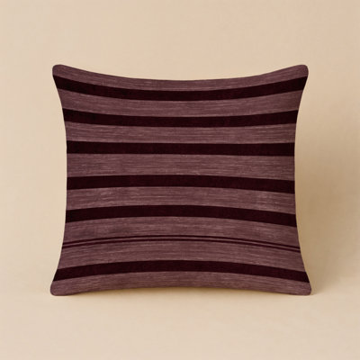 Indoor and Outdoor Throw Pillow