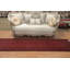 Tapis de couloir oriental géométrique 3 x 9
