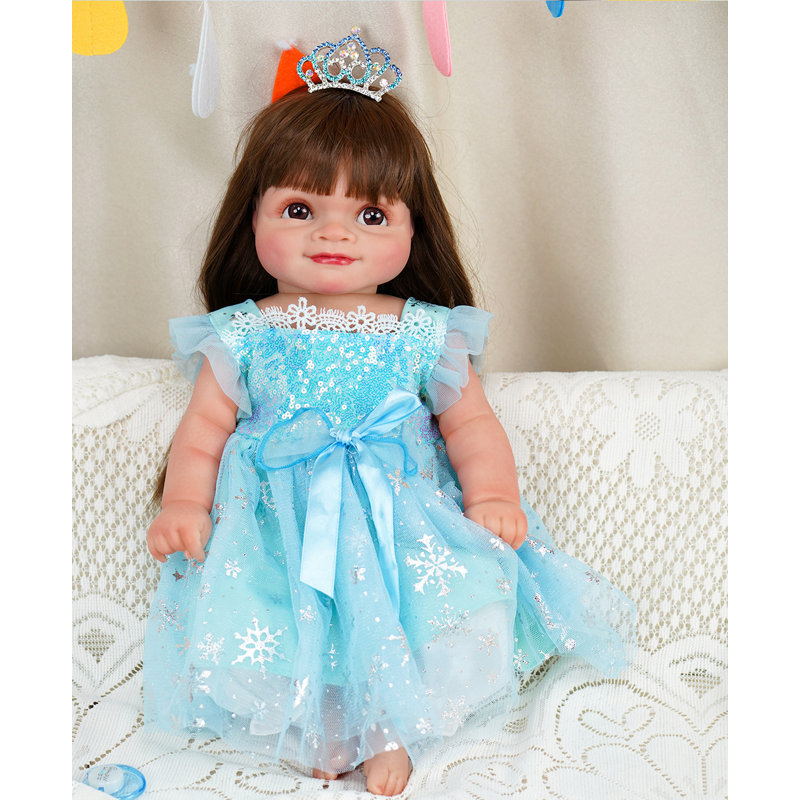  Doll 