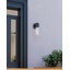 Lima 1 - Light Outdoor Armed Sconce