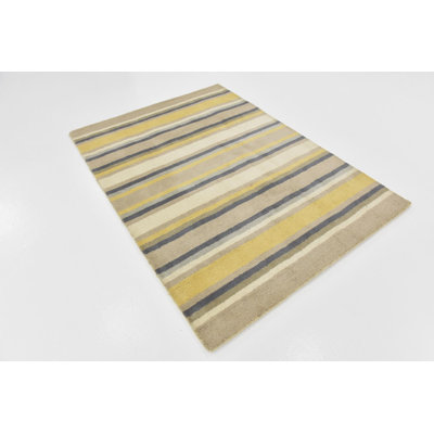 Tapis crème Iverson