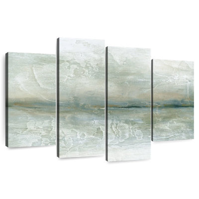 Avery Voyage Abstract