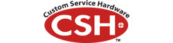 CSH logo