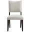 Chaise d'appoint Gillyan Roatan