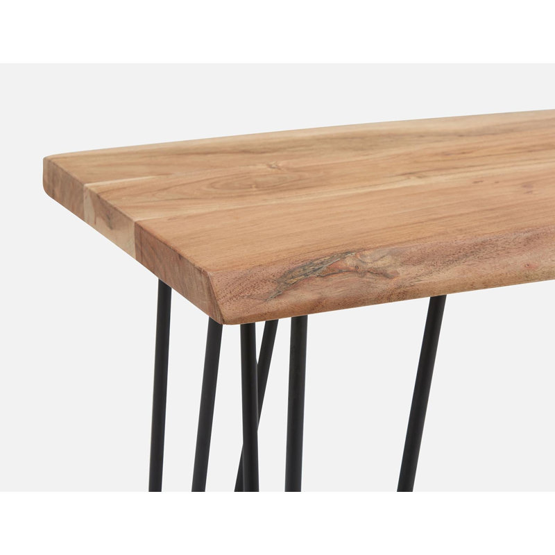 47.24" Console Table