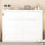 Lit escamotable double pleine grandeur, blanc-1637753207-1637753206