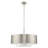 Madison 6 - Light Dimmable Drum Chandelier-1369630076-1459954412