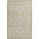Ashdown Viscose Geometric Indoor Rug