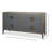 Shagreen 76'' Sideboard-96832149